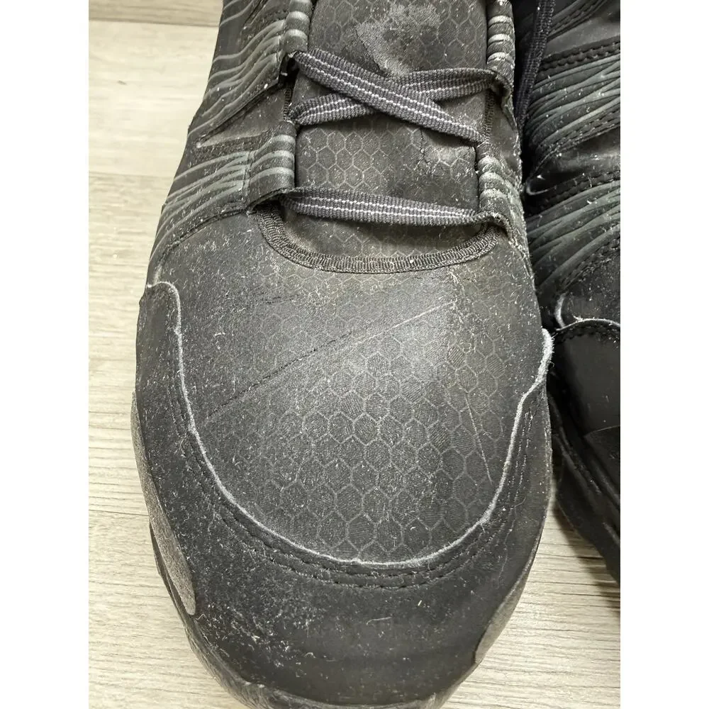 Timberland PRO Powertrain Mid Alloy Toe work boots. Men’s Size 13.